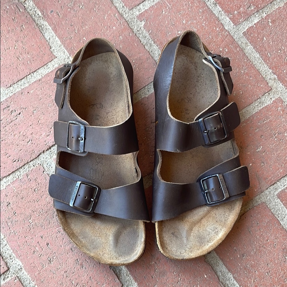 Birkenstock